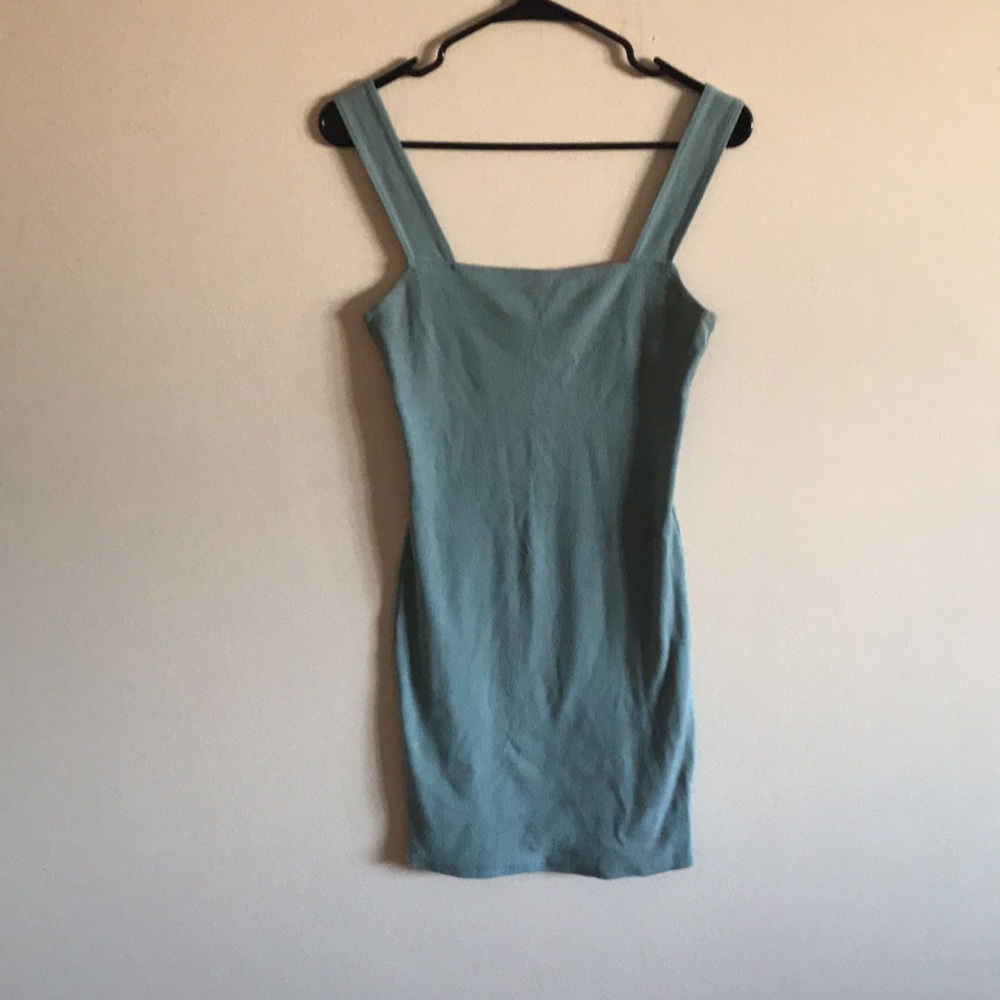 Inamorata dress
